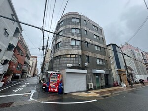 ステラコートⅡ外観写真
