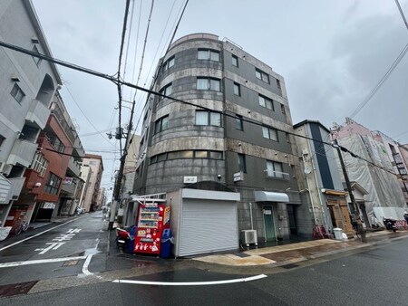 ステラコートⅡ外観写真