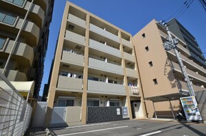 シーガ兵庫外観写真