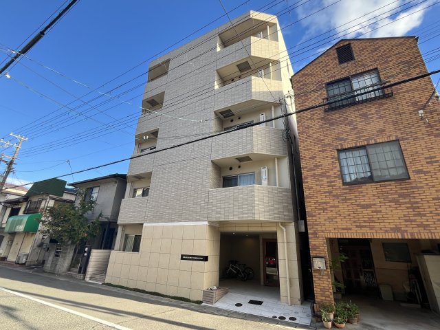 グランメール稲葉町