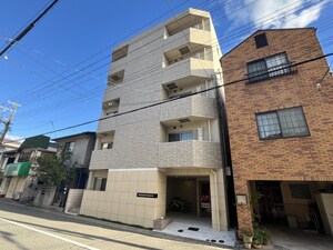 グランメール稲葉町外観写真