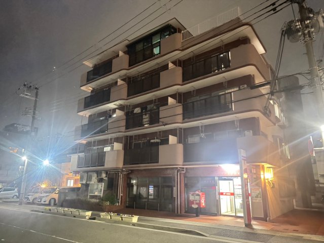 グレイスハイツ長楽