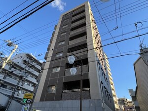 デルファーレ神戸三宮外観写真