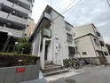 タウンコート新神戸