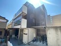 サンクラッソ垂水五色山