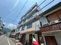 ウエストハイツ灘