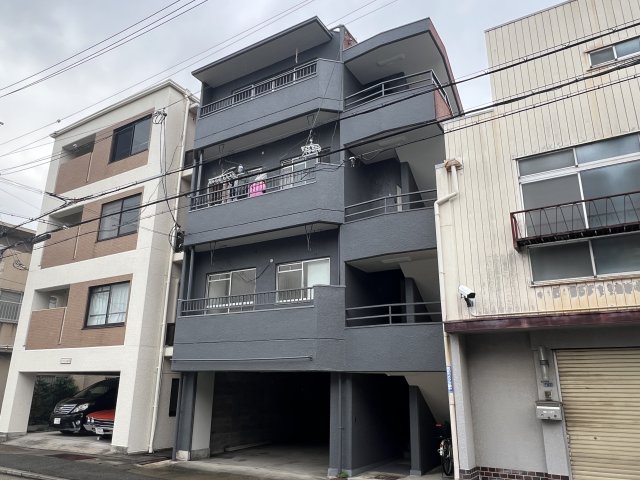 吉田マンション（長田区）