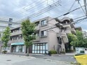 リバーコート湊川