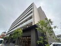 レジュールアッシュ神戸ハーバーランド