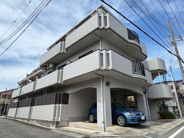 ヴィンテージ御影