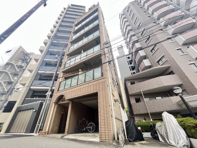 ハイツ緑山