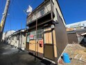東尻池７丁目貸家