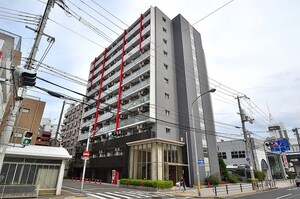 エステムプラザ神戸西4インフィニティ外観写真