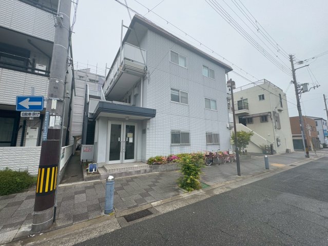 エステートピア日吉