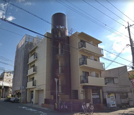 パルテール1外観写真