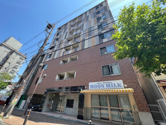 SDグランツ神戸西元町