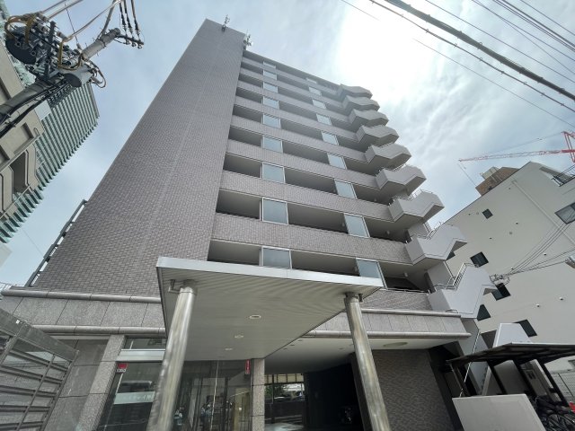 コスタレイ神戸三宮