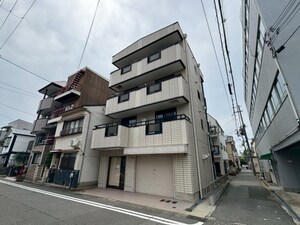 A.S.ONE外観写真