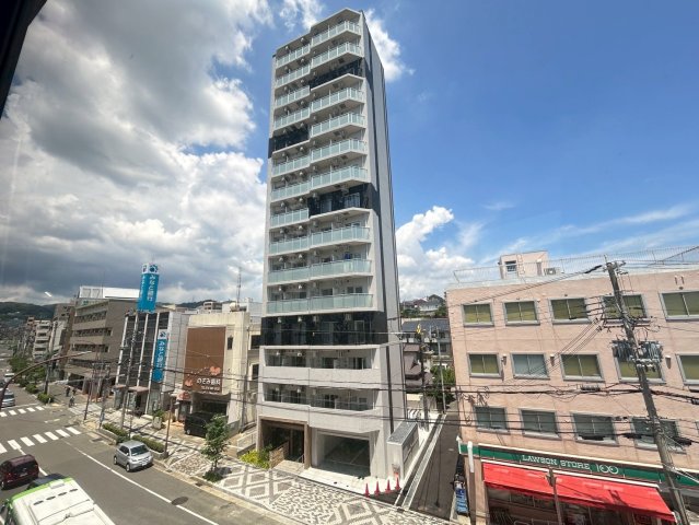 スワンズシティ神戸ウエスト
