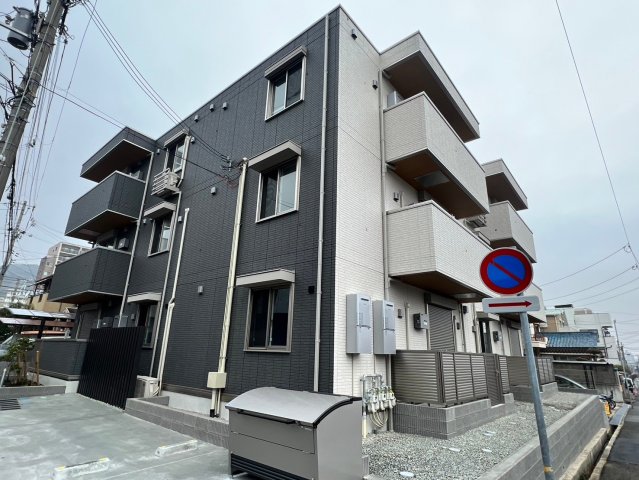 サンパティーク東町