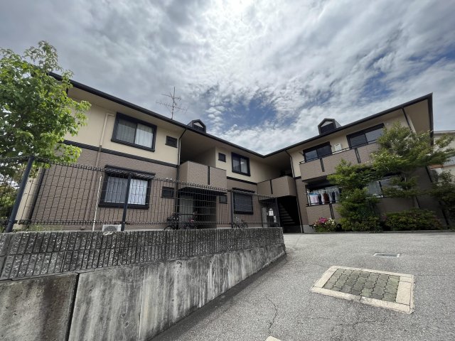 メゾンドファミーユ（長田区）