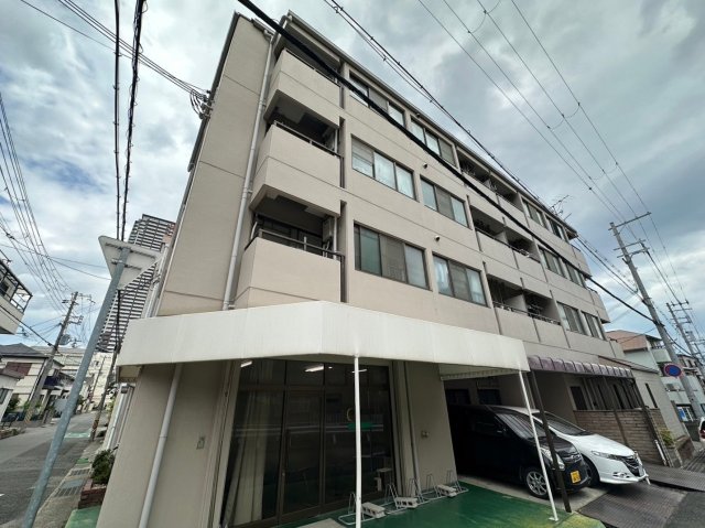 メープル御影中町