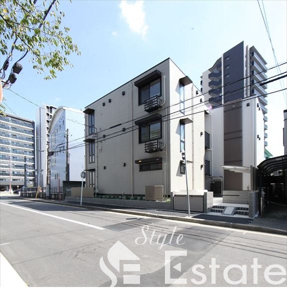 ルヴィータ矢田南