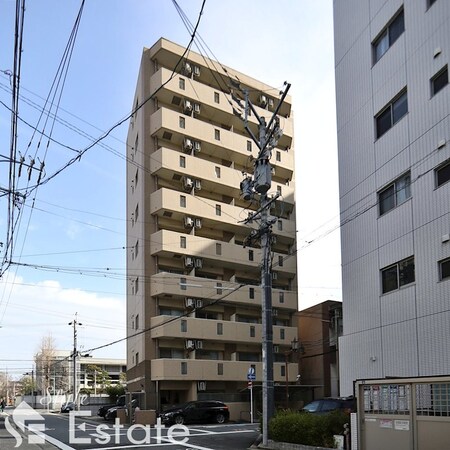 アールズタワー池下西外観写真