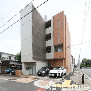 SALT515外観写真