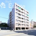 松風園ハウス