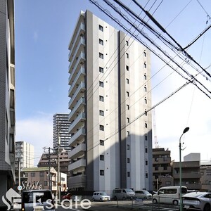 S-RESIDENCE千種外観写真