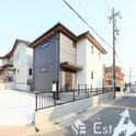 仮称梅が丘2丁目戸建て