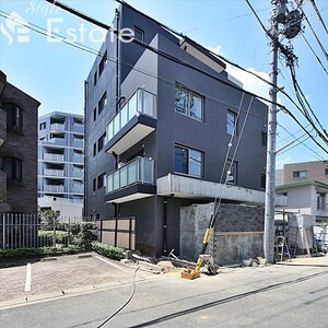 Mina八事石坂外観写真