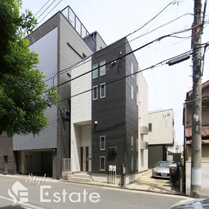 アビレ御器所外観写真