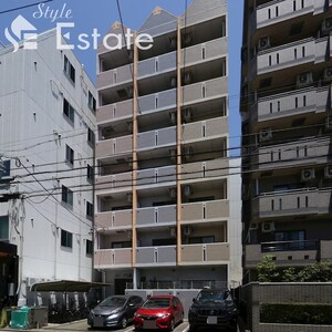 五番街classic外観写真