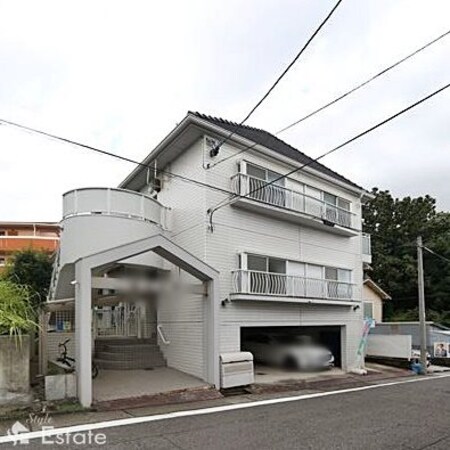 カメリア外観写真