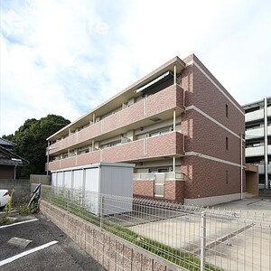 スカーバティー葵外観写真