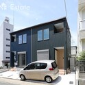 名古屋市千種区萱場2丁目住宅