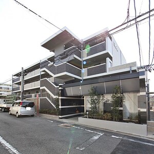 ル・レーヴ向山II外観写真