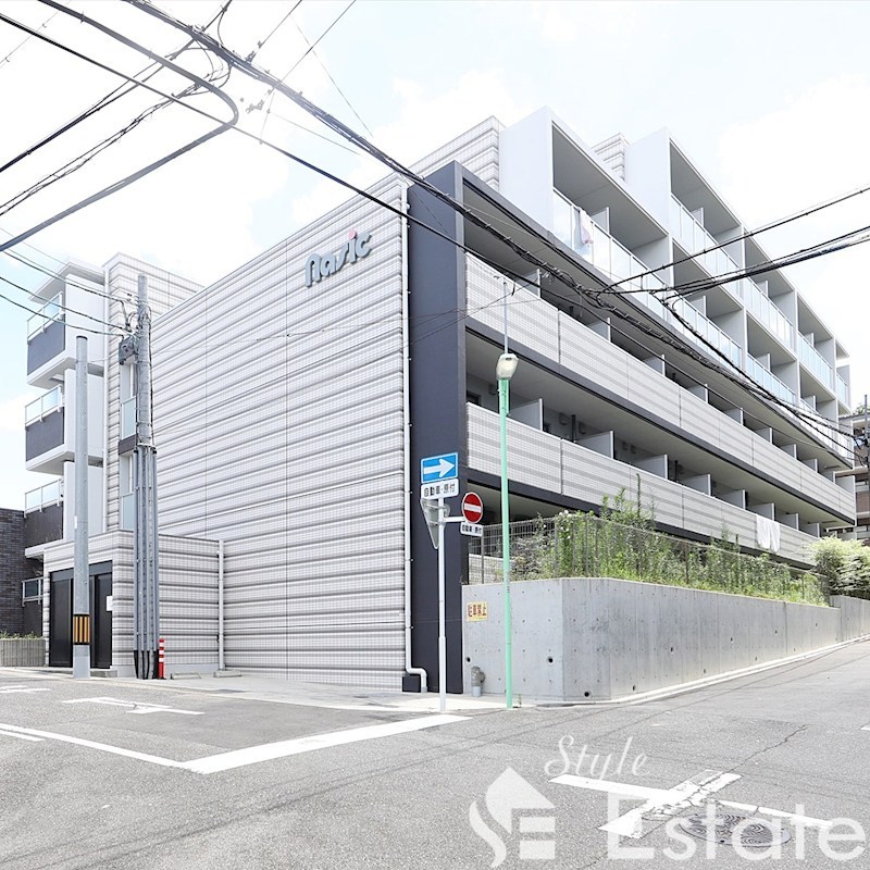 ゼスタレジデンス八雲