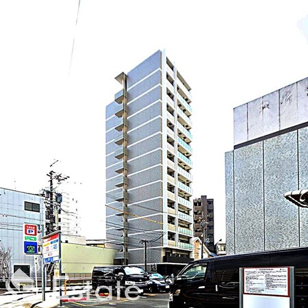 エスリード千種パークフロント外観写真