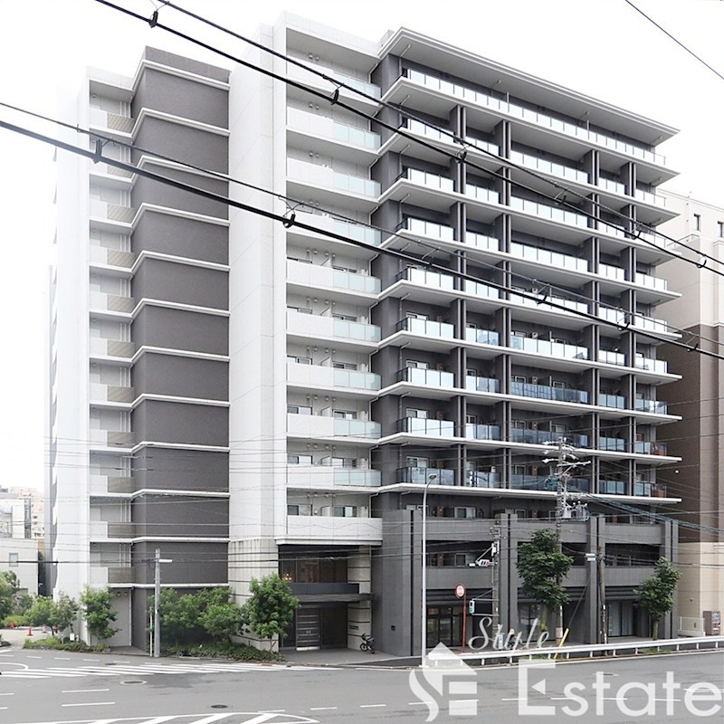 グランルクレ新栄イースト