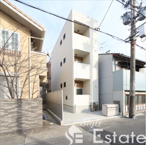 ハーモニーテラスタユシア吹上