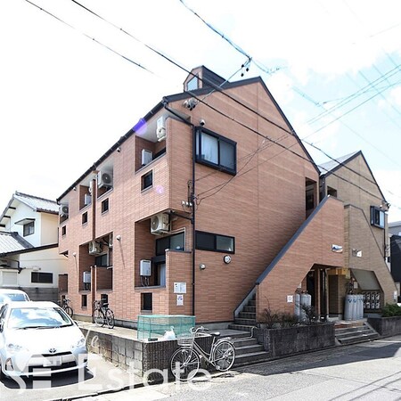 ブルーコート外観写真