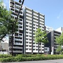 セントレイクセレブ代官町