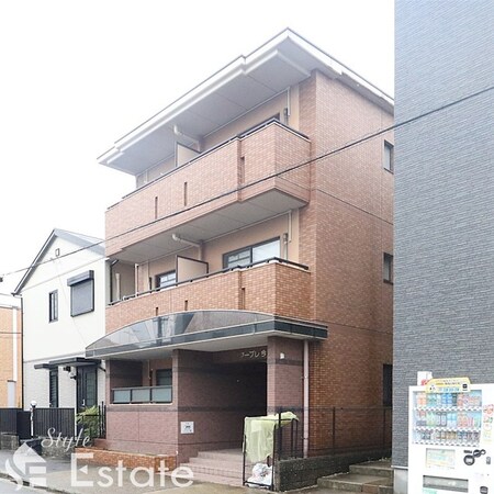アマーブレ今池外観写真