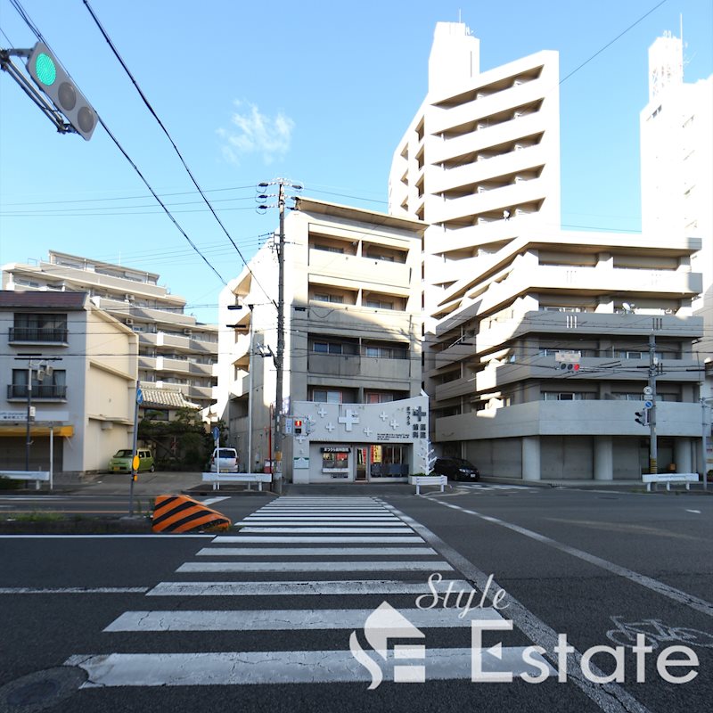 メゾン浅井