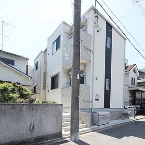 ノブレス・ルミエ外観写真
