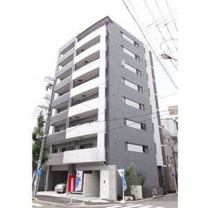 アクアブルー外観写真