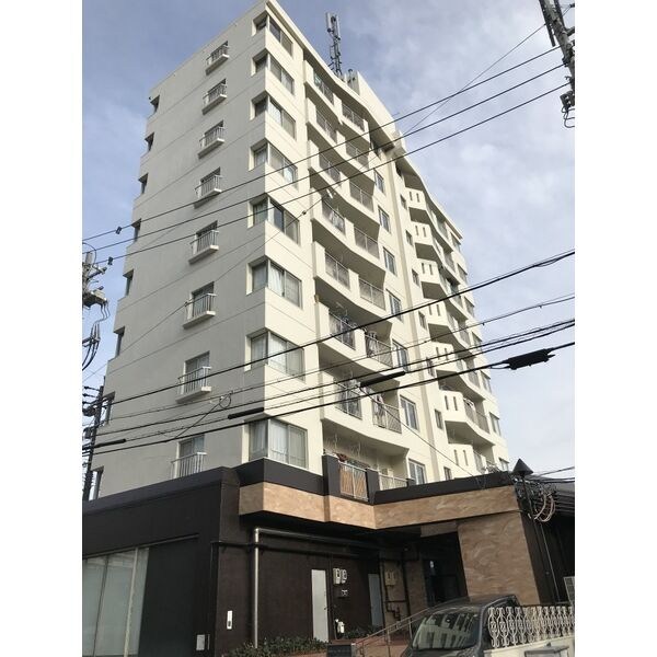 カトレヤビル